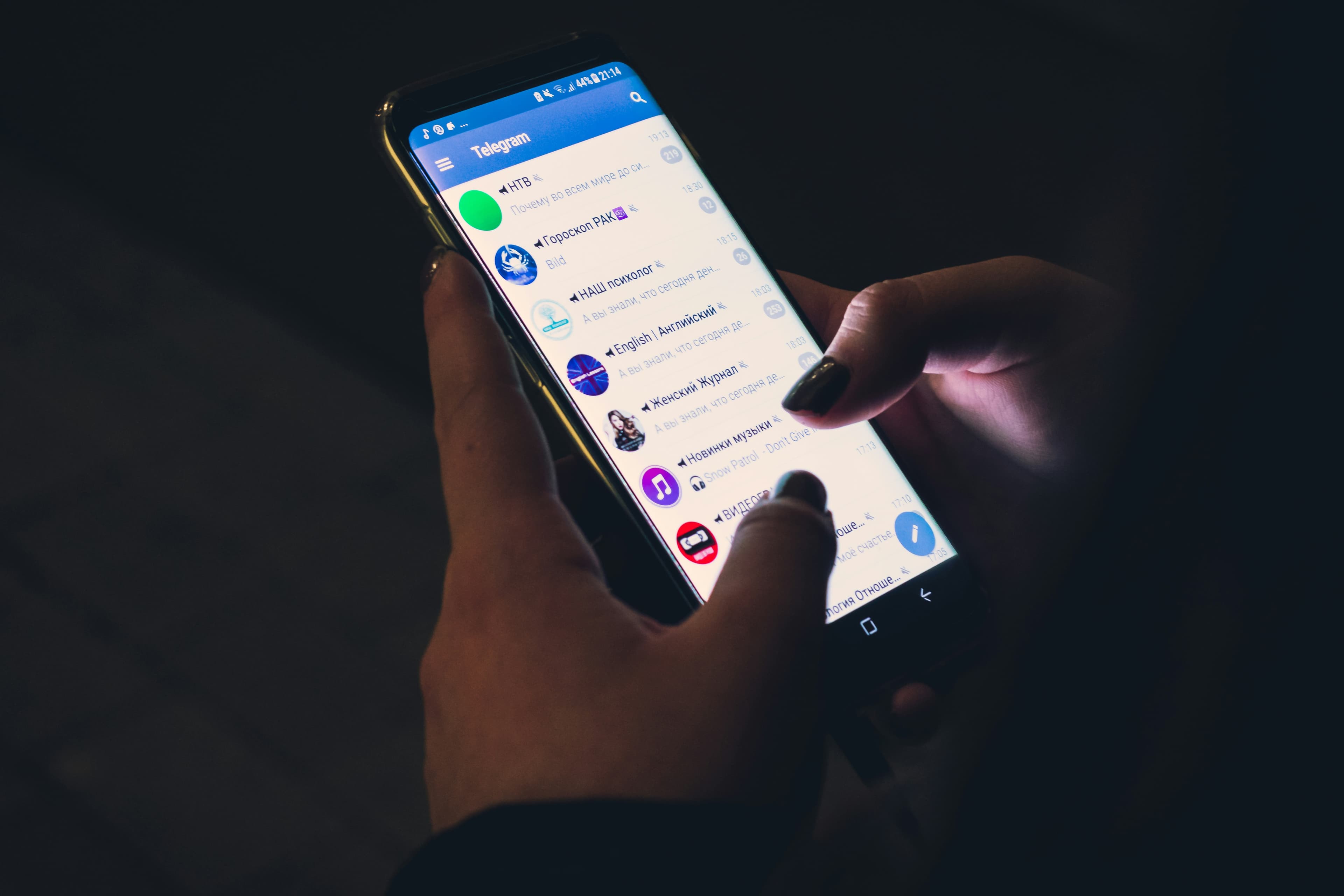 Chat with tutor